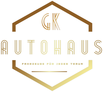 GK Autohaus Logo